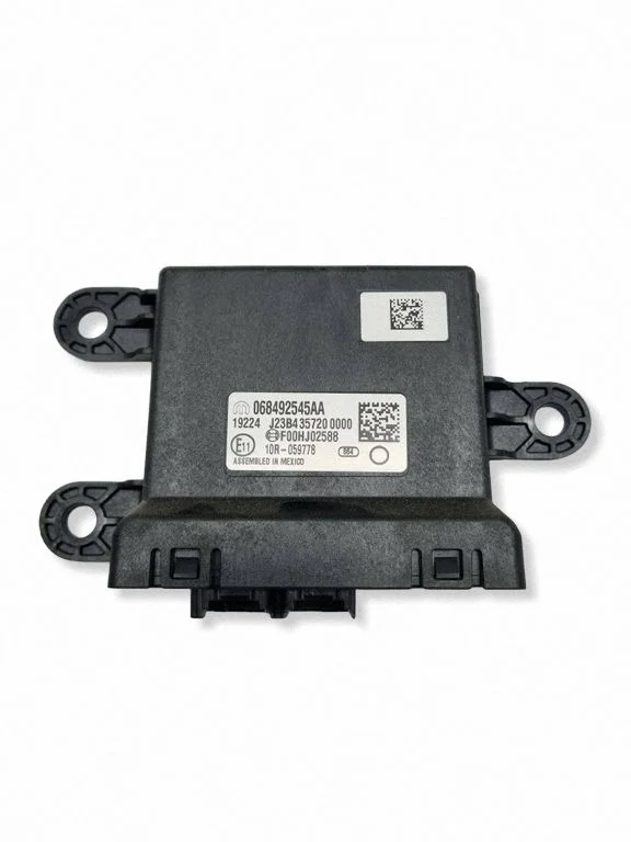 Other control units/modules 068492545AA