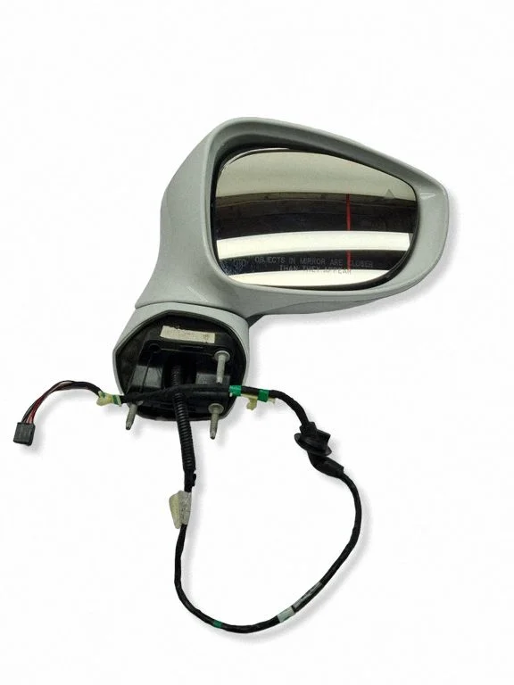 Front door electric wing mirror – right