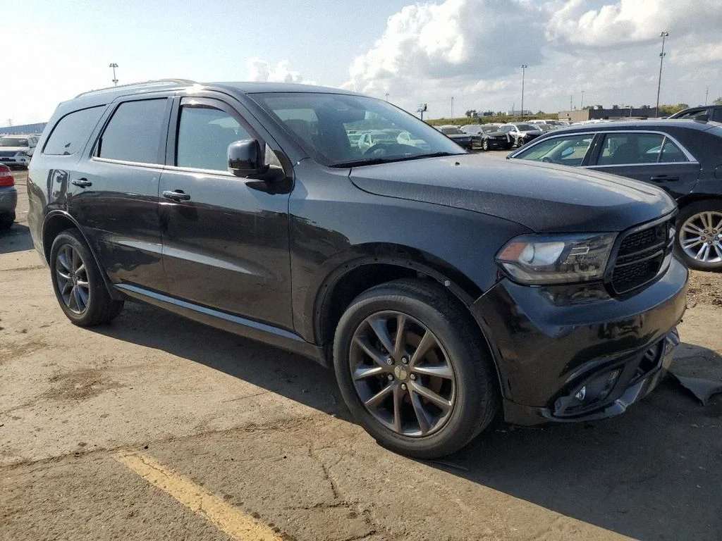 Dodge Durango