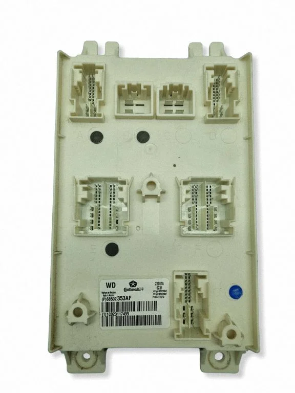 Moduł komfortu P68502353AF