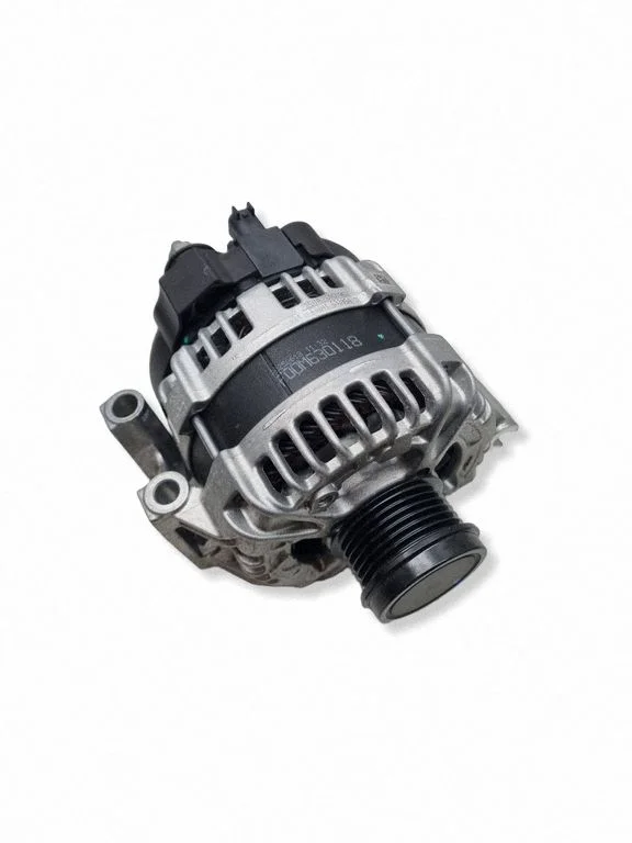 Generator/alternator – Chrysler Pacifica (2017-)