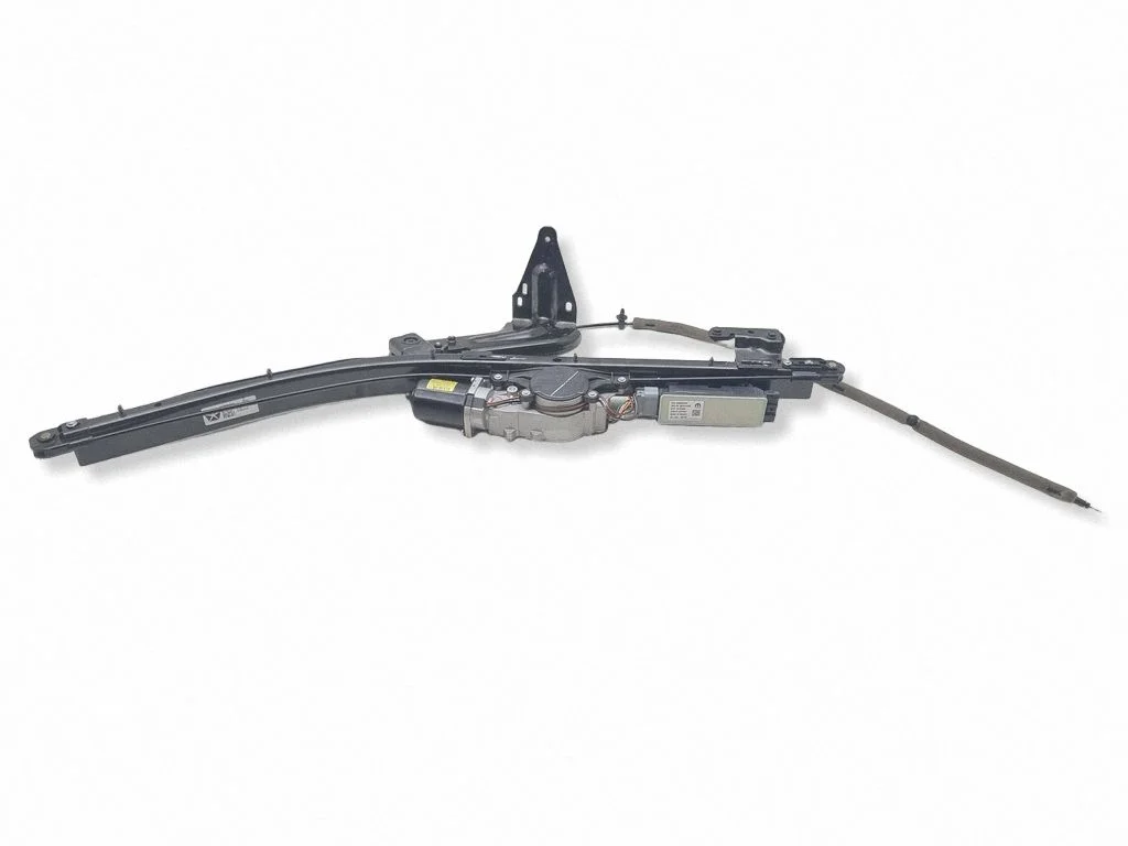 Automatinis atidarymo mechanizmas