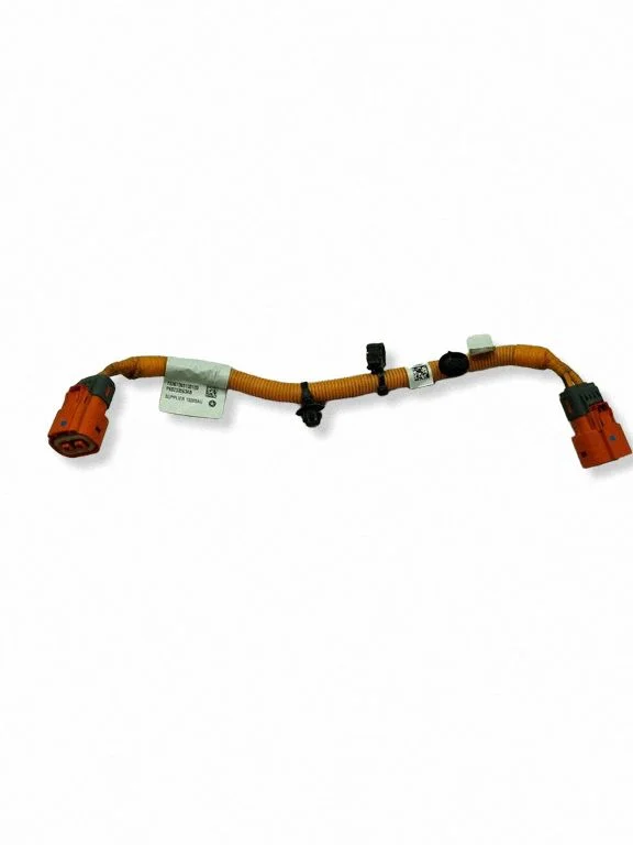 Other wiring loom P68233563AB
