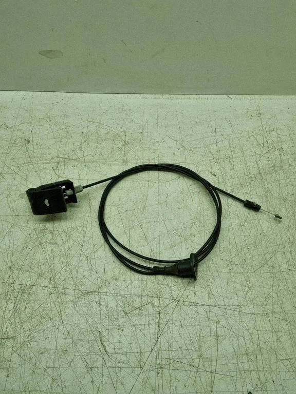Engine bonnet/hood lock release cable 68228396AB