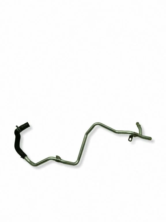 Coolant pipe/hose – Chrysler Pacifica (2017-)