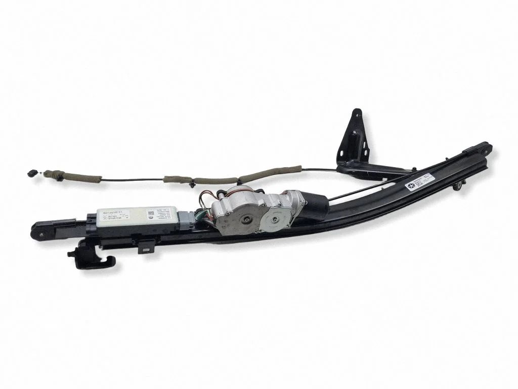 Automatinis atidarymo mechanizmas