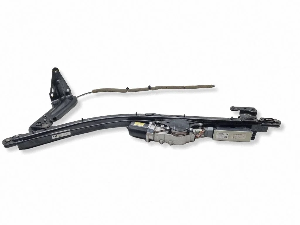 Automatinis atidarymo mechanizmas