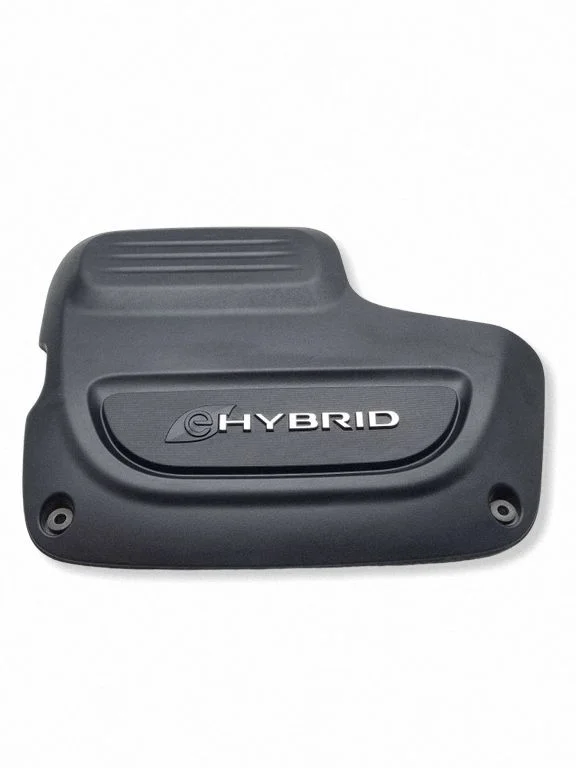 Engine cover (trim) – Chrysler Pacifica (2017-)