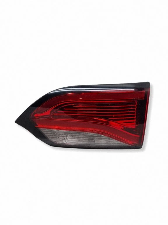 Tailgate rear/tail lights F00HTC409210