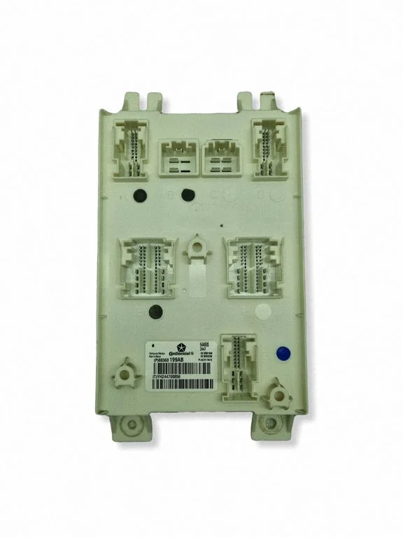 Comfort/convenience module 68360199AB