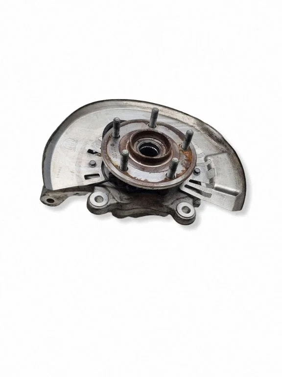 Front wheel hub 68189019AB