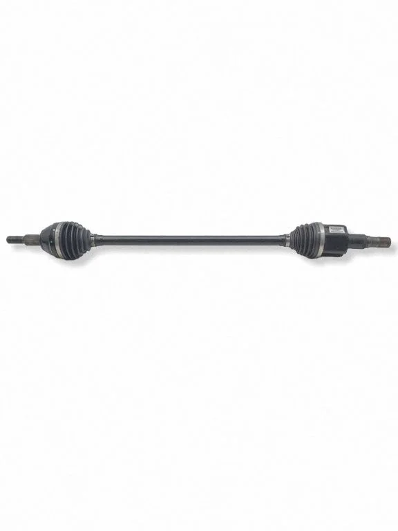 Front driveshaft – Chrysler Pacifica (2017-)
