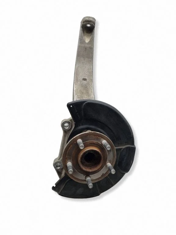Front wheel hub – Dodge Durango III (2010-)