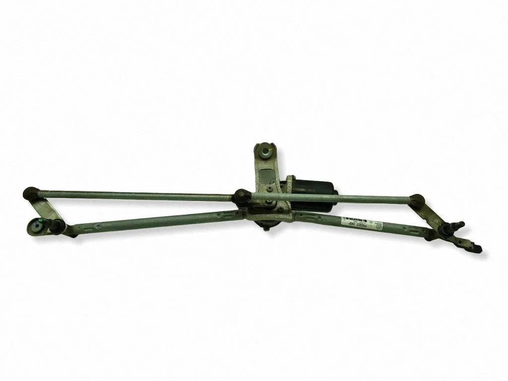 Mechanizm wycieraczek z silniczkiem 916251065
