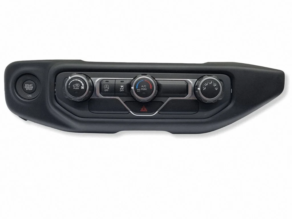 Climate control unit 6SZ14DX9AA