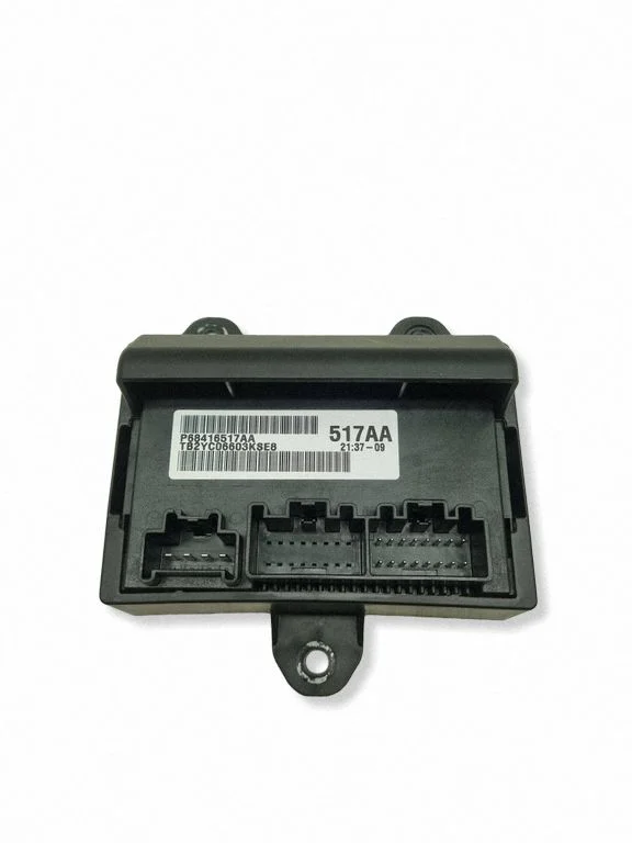 Other control units/modules 68416517AA