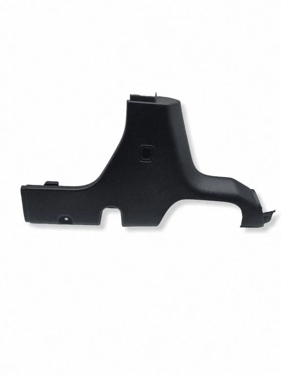 Other interior part – Jeep Gladiator (2019-)