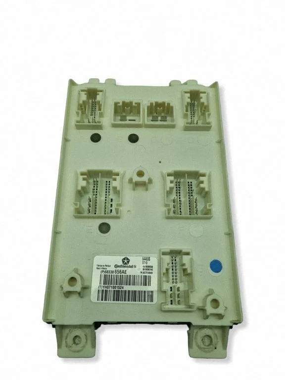 Engine control unit/module 68338656AE