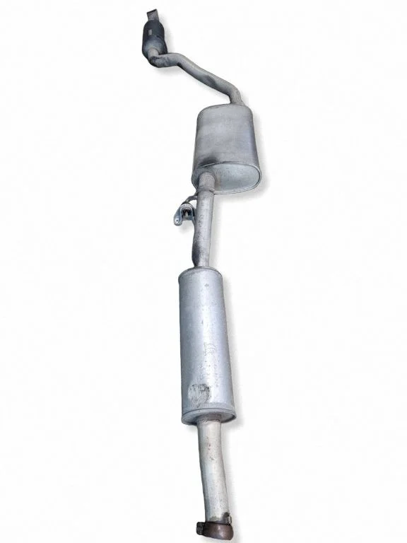 Muffler/silencer 82545153