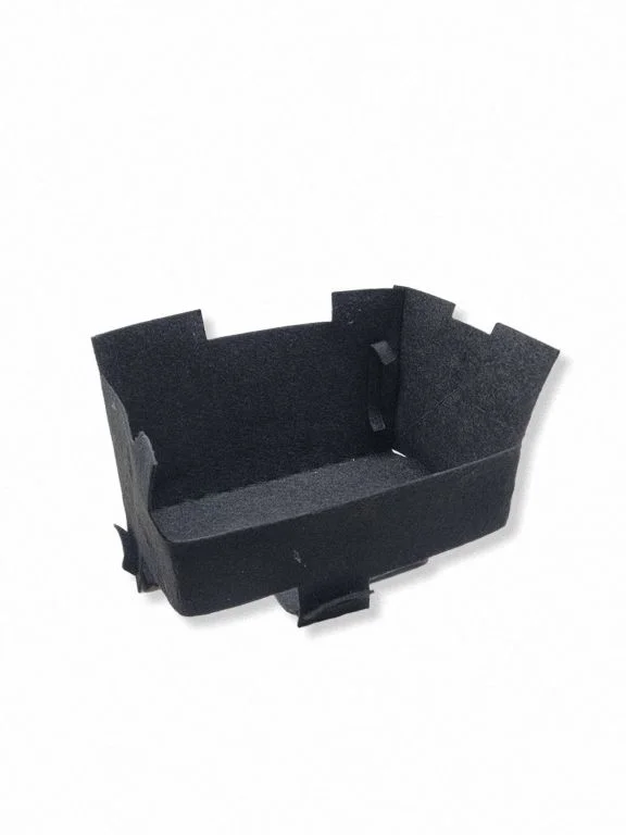 Battery bracket