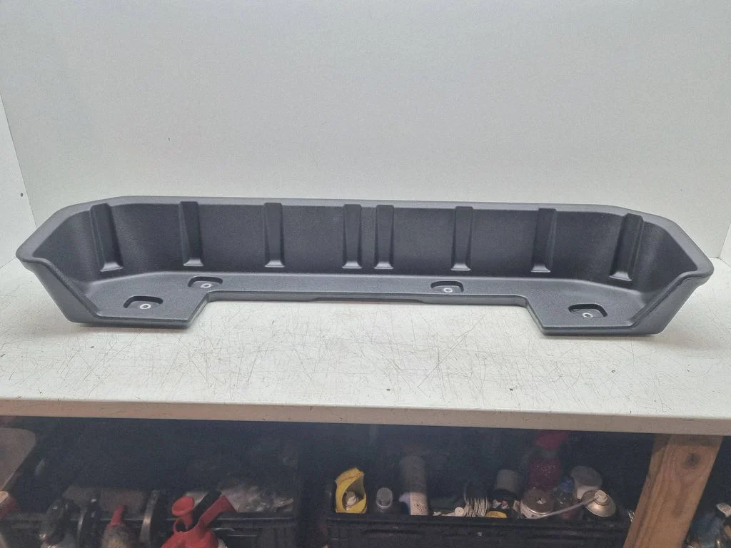 Other interior part – Jeep Gladiator (2019-)