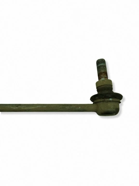 Front anti-roll bar/stabilizer link