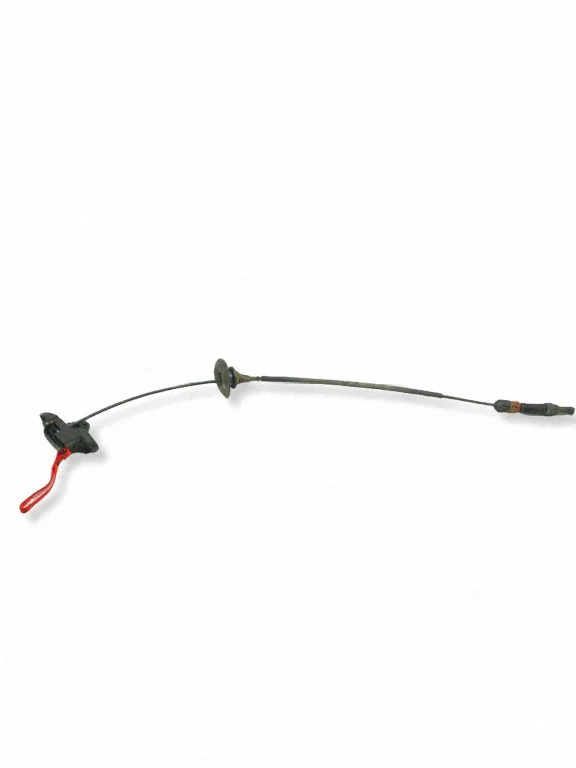 Gear shift cable linkage 68252729AJ