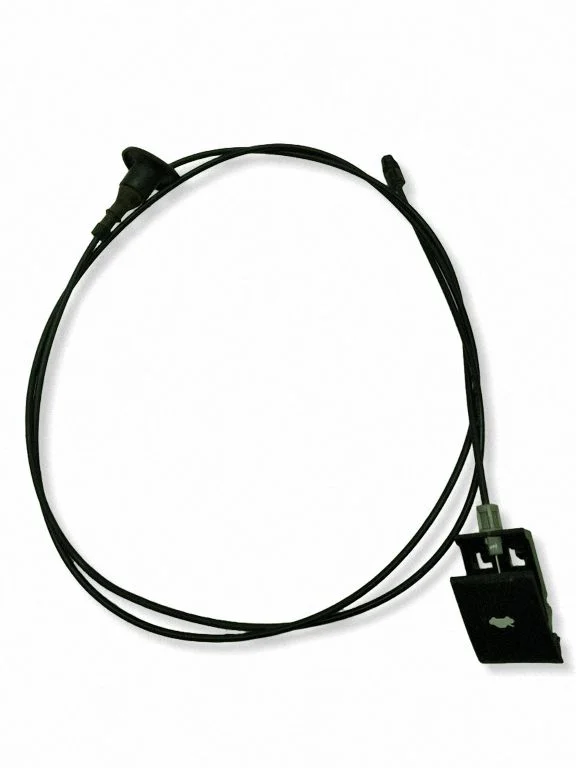 Engine bonnet/hood lock release cable 68228396AC