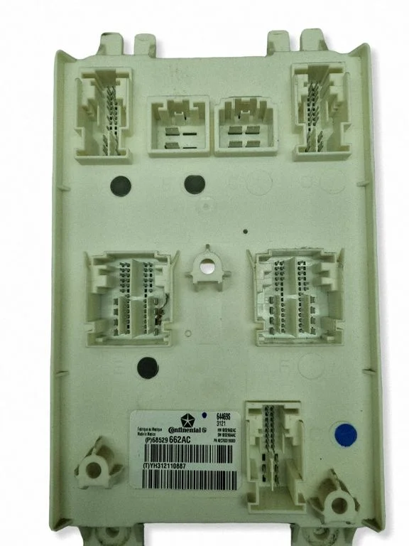 Comfort/convenience module P68529662AC