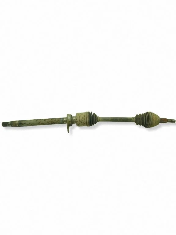 Front driveshaft – Chrysler Pacifica (2017-)