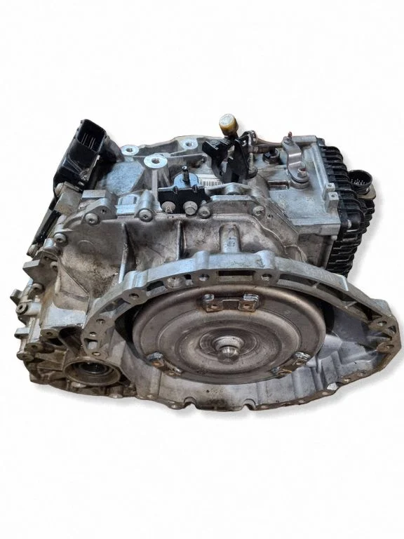 Automatic gearbox 68429317AA
