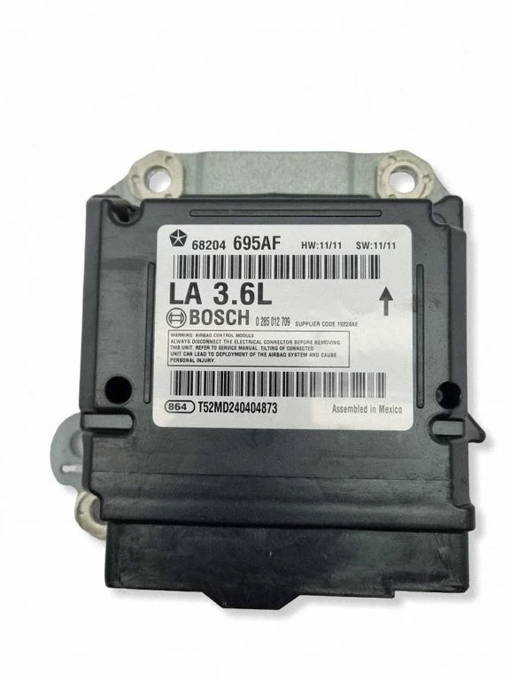 Airbag control unit/module – Dodge Challenger (2008-2023)