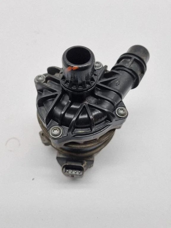 Electric auxiliary coolant/water pump 68237837AA