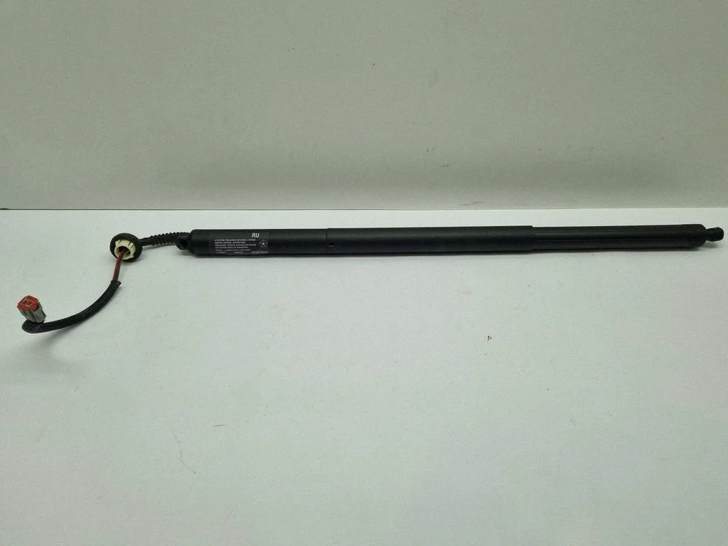 Tailgate/trunk strut/damper 68455759AA