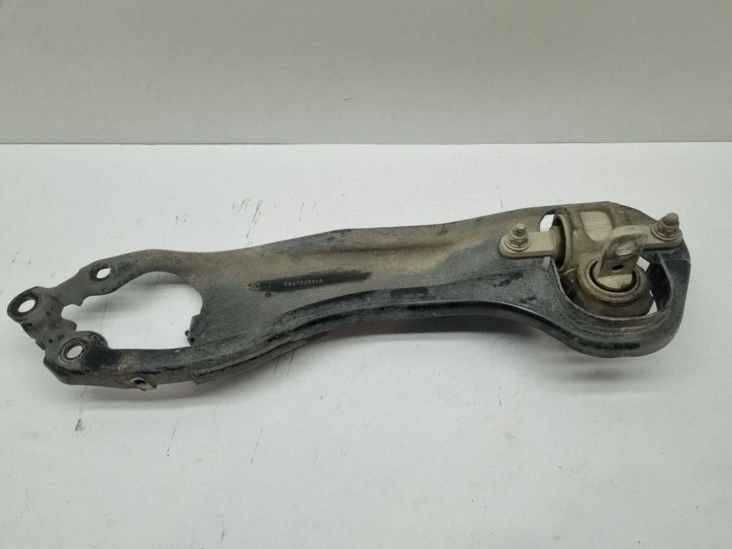 Rear upper control arm/wishbone 68470299AA