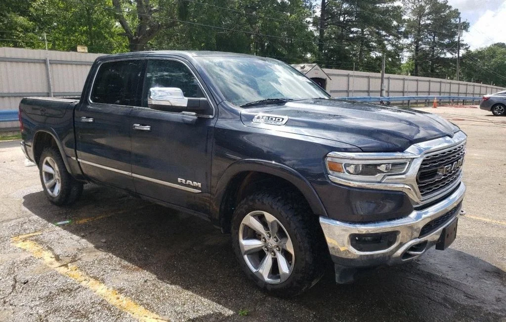 Ram 1500