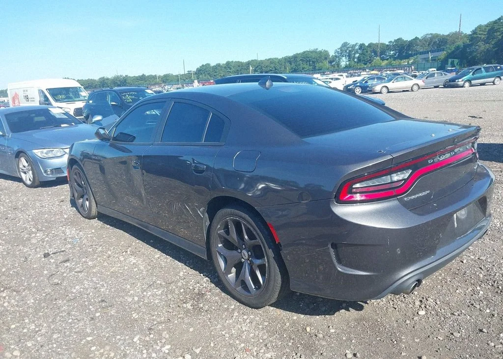 Dodge Charger