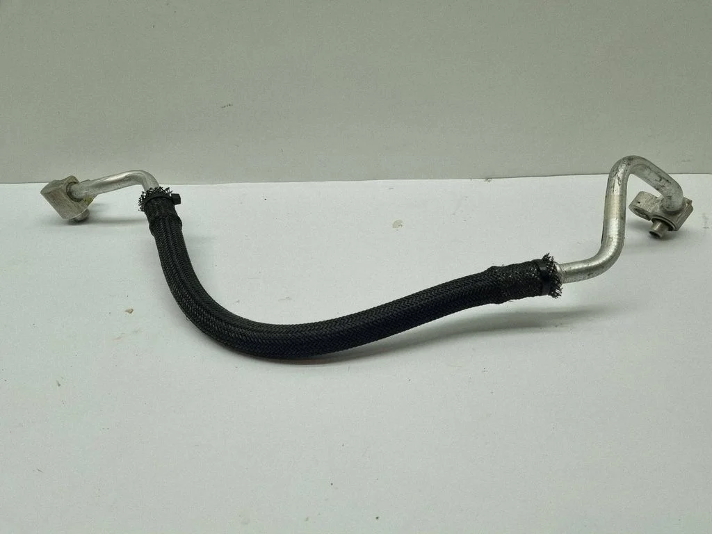 Air conditioning (A/C) pipe/hose