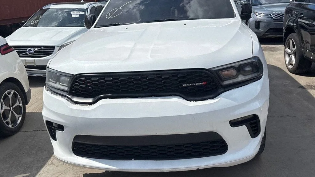 Dodge Durango