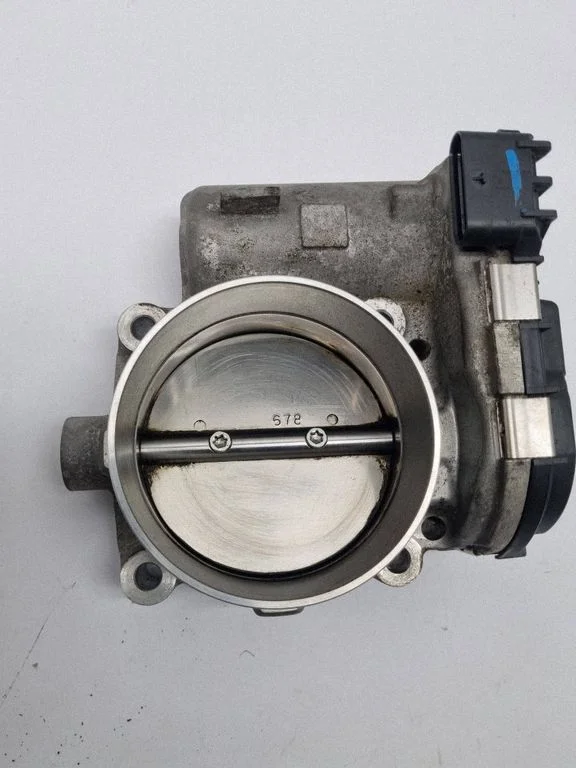 Throttle valve 05184349AF