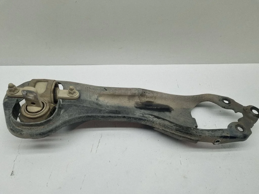 Rear upper control arm/wishbone 68470298AA
