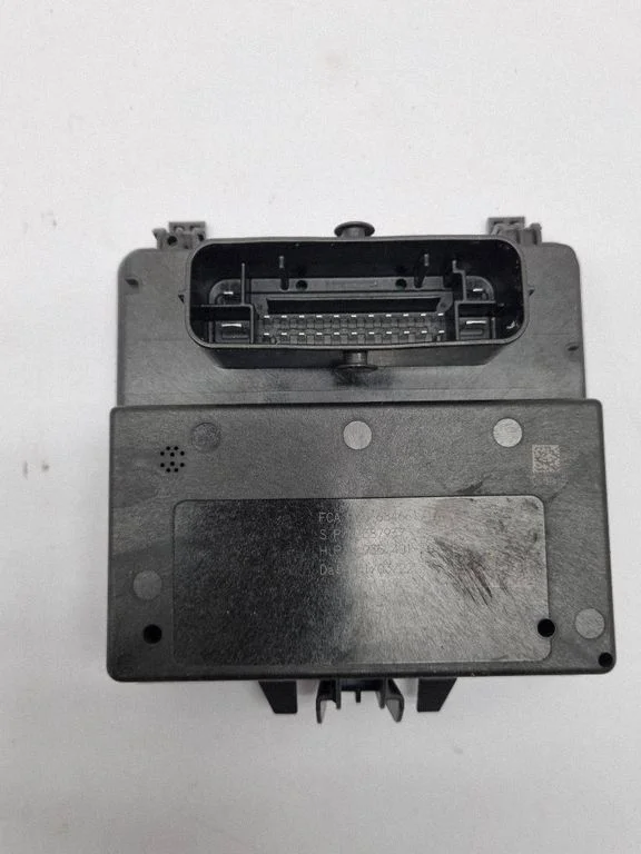 Tailgate/trunk control unit/module 93540110