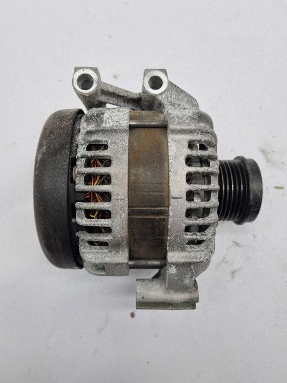 Generator/alternator – Chrysler Pacifica (2017-)