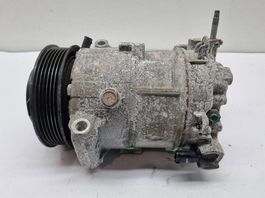 Kliimakompressor (pump) – Chrysler Pacifica (2017-)