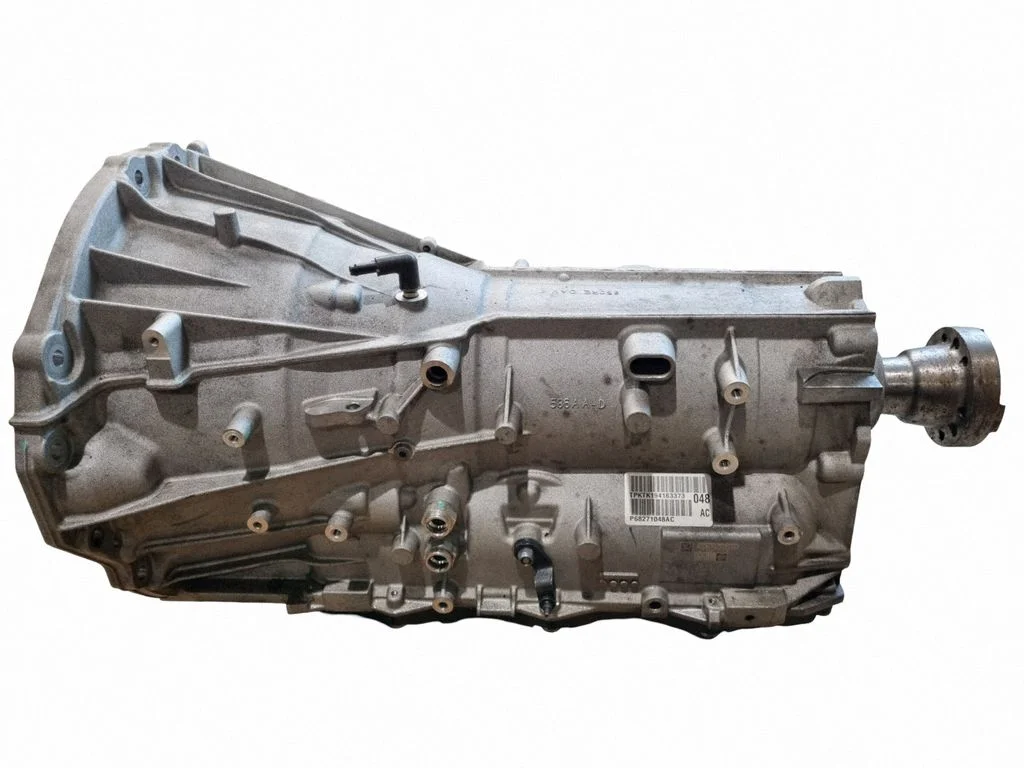 Automātiskā ātrumkārba P68271048AC