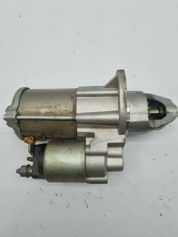 Starter motor – Dodge Durango III (2010-)