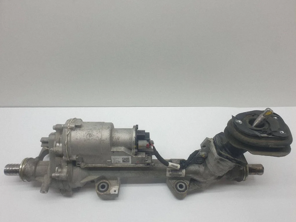 Steering rack 68460390AD
