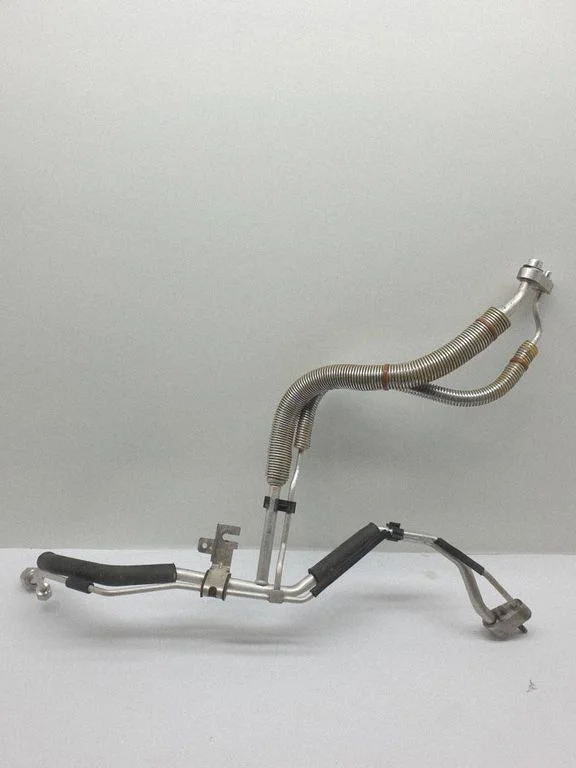 Air conditioning (A/C) pipe/hose