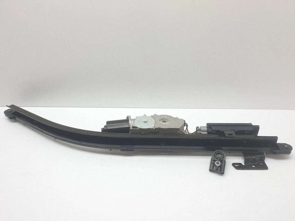 Automatinis atidarymo mechanizmas
