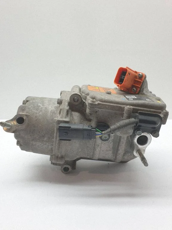 Kliimakompressor (pump) – Chrysler Pacifica (2017-)